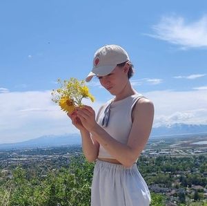 Meet your Posher, Olivia rose